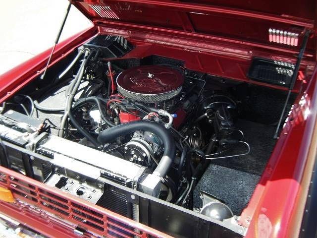 1973 Ford Bronco (CC-2110898) for sale in Cadillac, Michigan