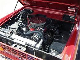 1973 Ford Bronco (CC-2110898) for sale in Cadillac, Michigan
