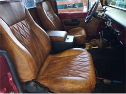 1973 Ford Bronco (CC-2110898) for sale in Cadillac, Michigan