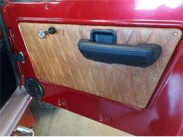 1973 Ford Bronco (CC-2110898) for sale in Cadillac, Michigan