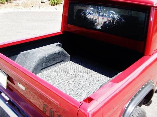 1973 Ford Bronco (CC-2110898) for sale in Cadillac, Michigan