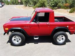 1973 Ford Bronco (CC-2110898) for sale in Cadillac, Michigan