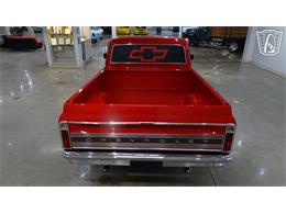 1969 Chevrolet C10 (CC-2118980) for sale in O'Fallon, Illinois