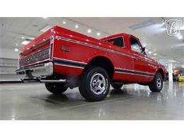 1969 Chevrolet C10 (CC-2118980) for sale in O'Fallon, Illinois