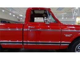 1969 Chevrolet C10 (CC-2118980) for sale in O'Fallon, Illinois