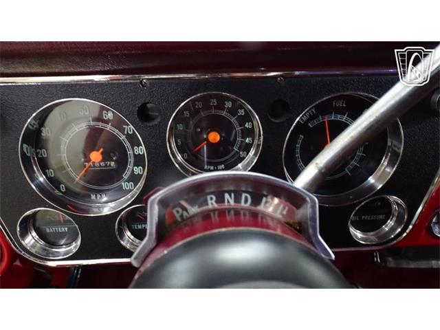 1969 Chevrolet C10 (CC-2118980) for sale in O'Fallon, Illinois