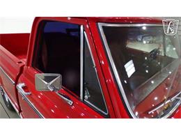 1969 Chevrolet C10 (CC-2118980) for sale in O'Fallon, Illinois