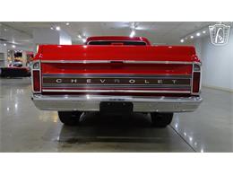 1969 Chevrolet C10 (CC-2118980) for sale in O'Fallon, Illinois