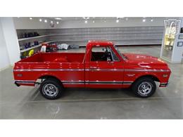 1969 Chevrolet C10 (CC-2118980) for sale in O'Fallon, Illinois