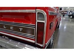 1969 Chevrolet C10 (CC-2118980) for sale in O'Fallon, Illinois