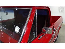 1969 Chevrolet C10 (CC-2118980) for sale in O'Fallon, Illinois