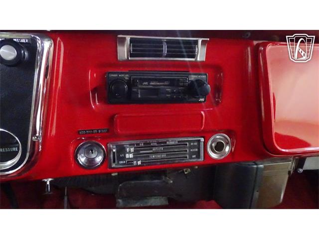1969 Chevrolet C10 (CC-2118980) for sale in O'Fallon, Illinois