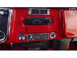 1969 Chevrolet C10 (CC-2118980) for sale in O'Fallon, Illinois