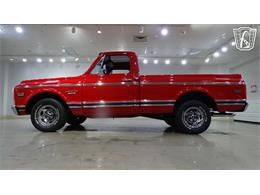1969 Chevrolet C10 (CC-2118980) for sale in O'Fallon, Illinois