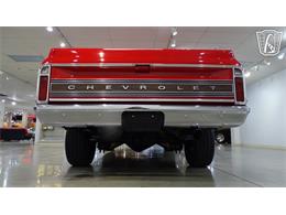 1969 Chevrolet C10 (CC-2118980) for sale in O'Fallon, Illinois