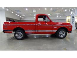 1969 Chevrolet C10 (CC-2118980) for sale in O'Fallon, Illinois