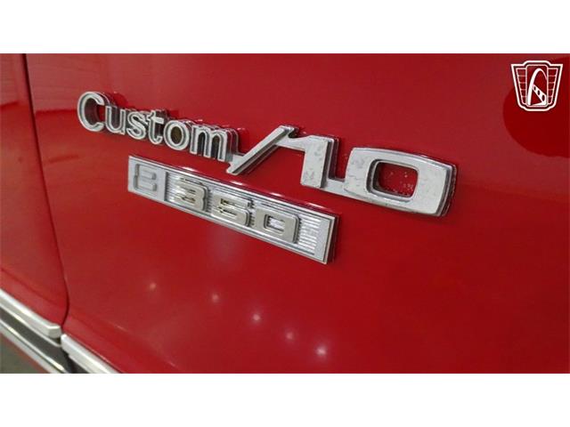 1969 Chevrolet C10 (CC-2118980) for sale in O'Fallon, Illinois