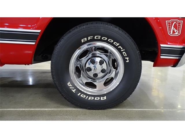 1969 Chevrolet C10 (CC-2118980) for sale in O'Fallon, Illinois