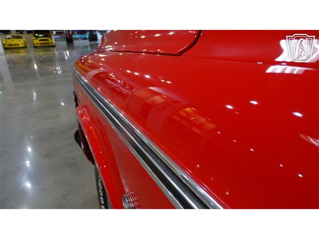 1969 Chevrolet C10 (CC-2118980) for sale in O'Fallon, Illinois