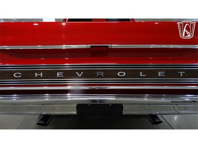 1969 Chevrolet C10 (CC-2118980) for sale in O'Fallon, Illinois