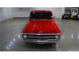 1969 Chevrolet C10 (CC-2118980) for sale in O'Fallon, Illinois