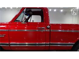 1969 Chevrolet C10 (CC-2118980) for sale in O'Fallon, Illinois