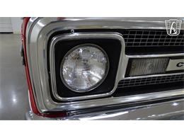 1969 Chevrolet C10 (CC-2118980) for sale in O'Fallon, Illinois