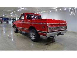 1969 Chevrolet C10 (CC-2118980) for sale in O'Fallon, Illinois