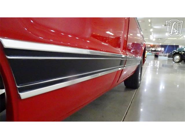 1969 Chevrolet C10 (CC-2118980) for sale in O'Fallon, Illinois