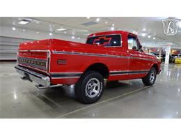 1969 Chevrolet C10 (CC-2118980) for sale in O'Fallon, Illinois