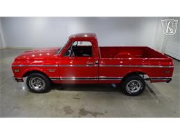 1969 Chevrolet C10 (CC-2118980) for sale in O'Fallon, Illinois