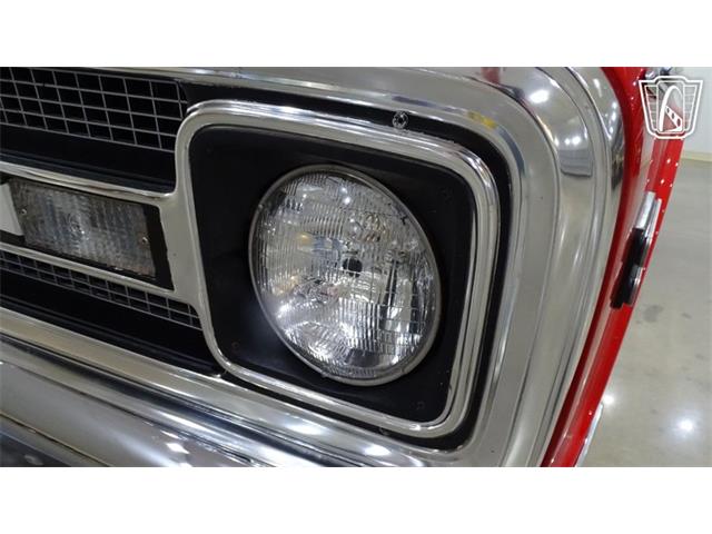 1969 Chevrolet C10 (CC-2118980) for sale in O'Fallon, Illinois