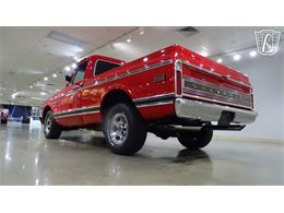 1969 Chevrolet C10 (CC-2118980) for sale in O'Fallon, Illinois