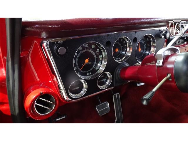 1969 Chevrolet C10 (CC-2118980) for sale in O'Fallon, Illinois