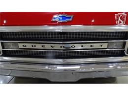 1969 Chevrolet C10 (CC-2118980) for sale in O'Fallon, Illinois