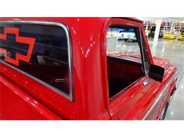 1969 Chevrolet C10 (CC-2118980) for sale in O'Fallon, Illinois