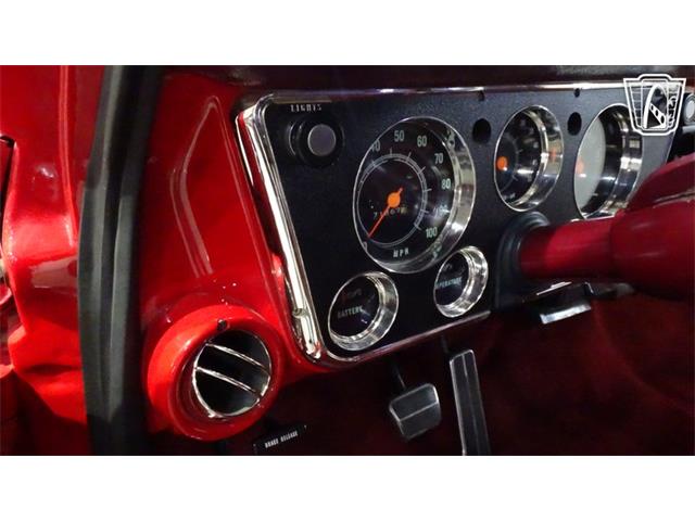 1969 Chevrolet C10 (CC-2118980) for sale in O'Fallon, Illinois