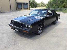 1987 Buick Grand National (CC-2118981) for sale in Greensboro, North Carolina