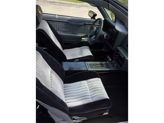 1987 Buick Grand National (CC-2118981) for sale in Greensboro, North Carolina
