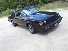 1987 Buick Grand National (CC-2118981) for sale in Greensboro, North Carolina