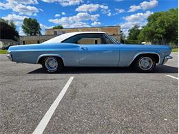 1965 Chevrolet Impala (CC-2118982) for sale in Greensboro, North Carolina
