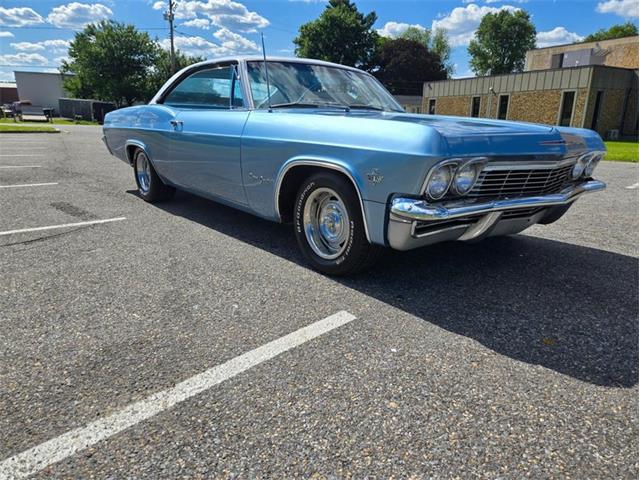 1965 Chevrolet Impala (CC-2118982) for sale in Greensboro, North Carolina
