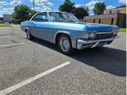 1965 Chevrolet Impala (CC-2118982) for sale in Greensboro, North Carolina