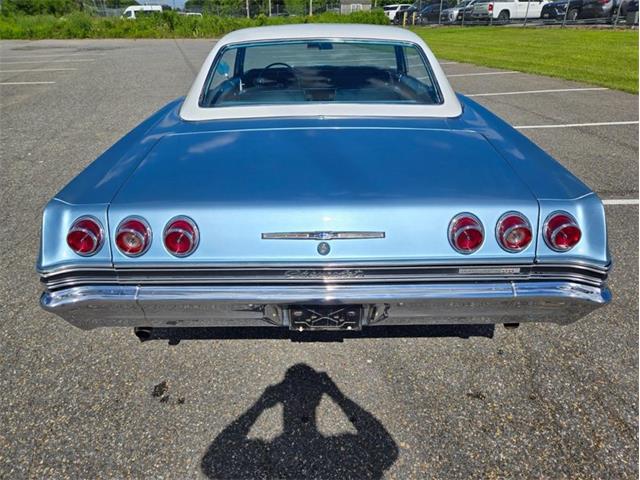1965 Chevrolet Impala (CC-2118982) for sale in Greensboro, North Carolina