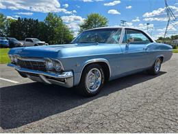 1965 Chevrolet Impala (CC-2118982) for sale in Greensboro, North Carolina