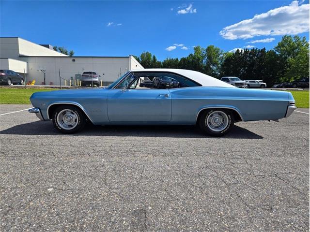 1965 Chevrolet Impala (CC-2118982) for sale in Greensboro, North Carolina
