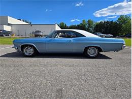 1965 Chevrolet Impala (CC-2118982) for sale in Greensboro, North Carolina