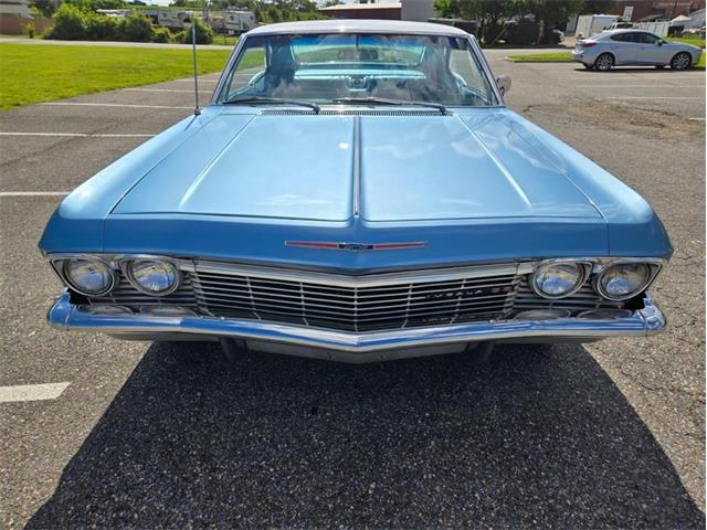 1965 Chevrolet Impala (CC-2118982) for sale in Greensboro, North Carolina