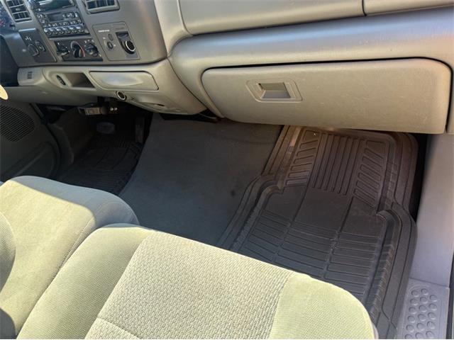 2003 Ford F350 (CC-2118983) for sale in Greensboro, North Carolina