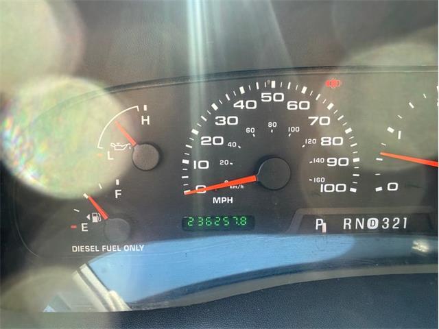 2003 Ford F350 (CC-2118983) for sale in Greensboro, North Carolina